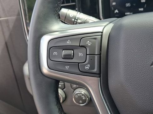 Used 2026 Chevrolet Silverado 1500 LT AWD/4WD image 6