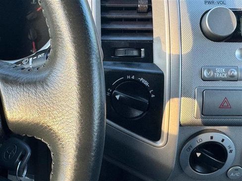 Used 2006 Toyota Tacoma 4x4 Access Cab V6 image 29