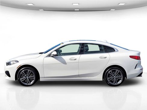 Used 2024 BMW 228i Gran Coupe w/ Premium Package FWD image 9