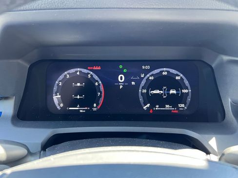 New 2026 Toyota Tacoma TRD Off-Road AWD/4WD image 30