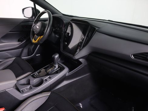 Used 2024 Subaru Crosstrek 2.5i Wilderness image 28