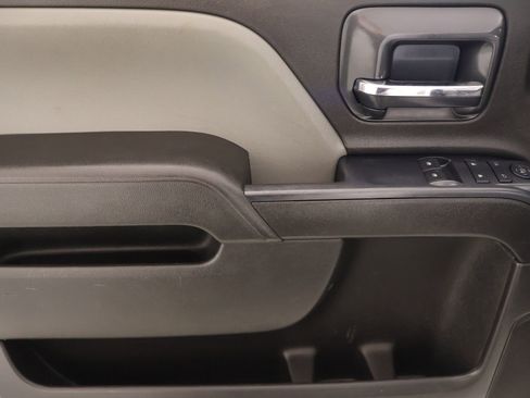 Used 2016 Chevrolet Silverado 1500 W/T w/ WT Fleet Convenience Package image 10