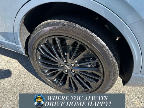 New 2026 Lincoln Corsair Premiere image 32