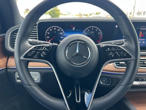 Certified 2026 Mercedes-Benz GLE 350 4MATIC image 27