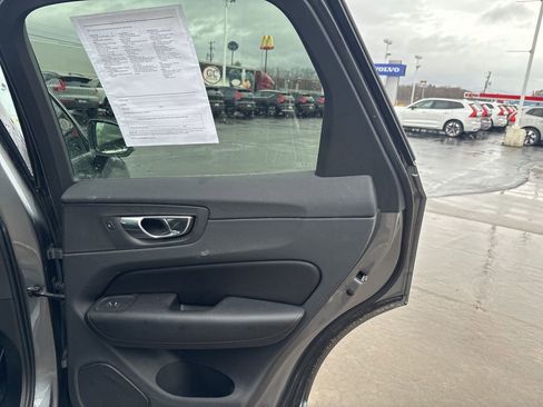 Used 2019 Volvo XC60 T6 Inscription image 36