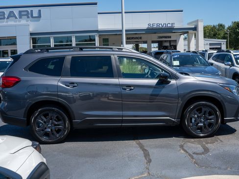 New 2025 Subaru Ascent Bronze Edition w/ Popular Package #2 image 2