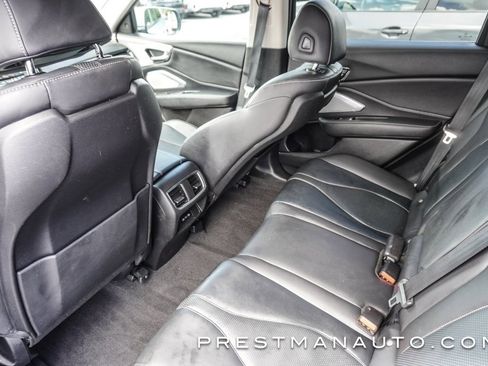 Used 2022 Acura RDX w/ Technology Package image 25