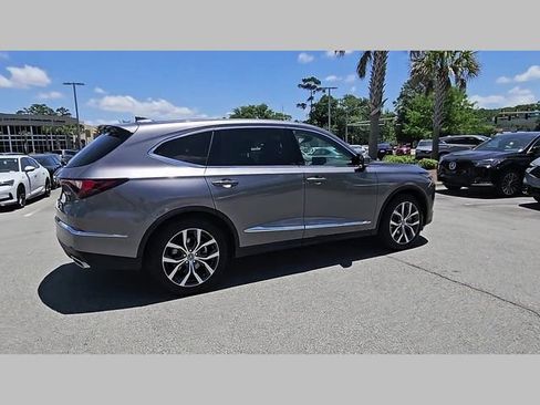 Used 2022 Acura MDX SH-AWD w/ Technology Package image 24