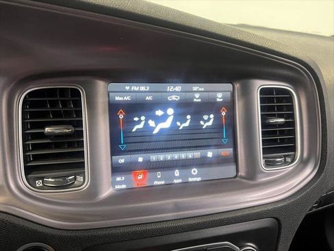 Certified 2023 Dodge Charger SXT image 36