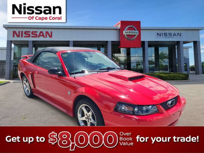 Used 2004 Ford Mustang GT