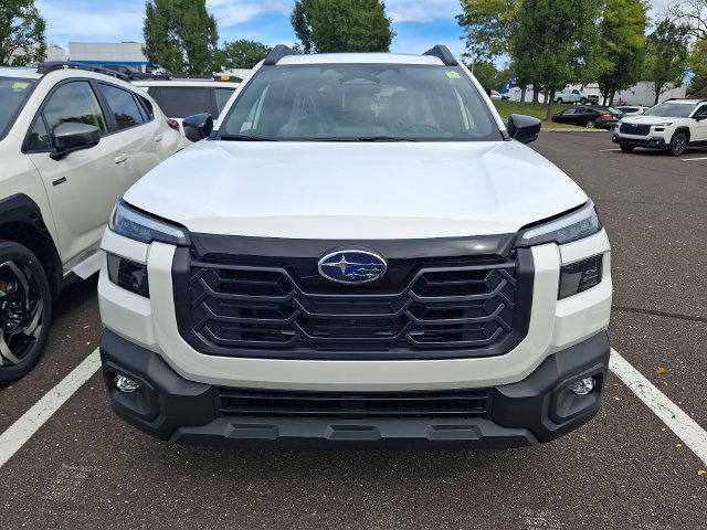 New 2026 Subaru Outback Limited XT AWD/4WD image 2