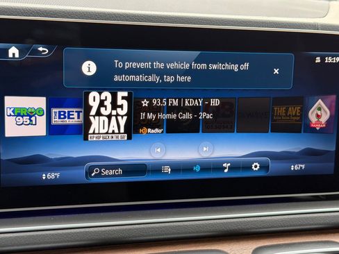 New 2026 Mercedes-Benz GLE 450 4MATIC Coupe image 16