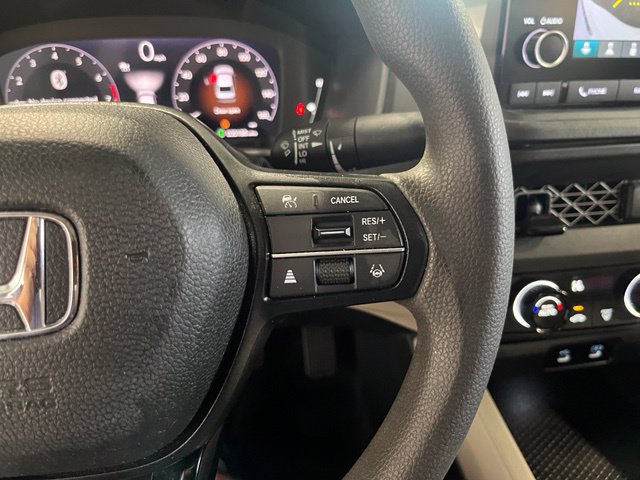 Used 2024 Honda Accord LX image 28