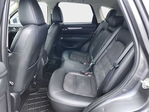 Used 2023 MAZDA CX-5 AWD 2.5 S w/ Select Package image 15