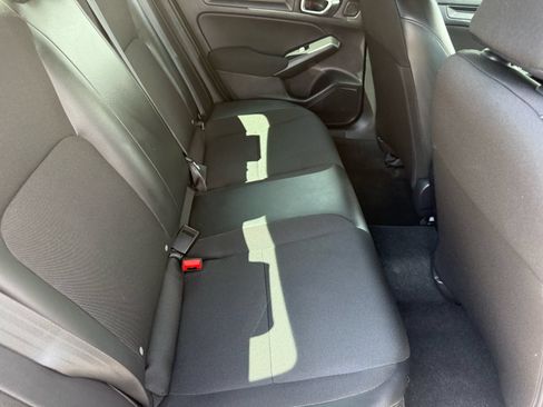 Certified 2024 Honda Civic Sport image 28