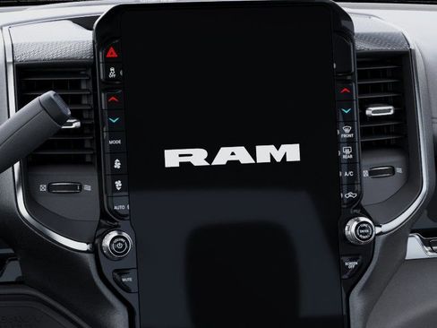 New 2026 RAM 2500 Power Wagon AWD/4WD image 18