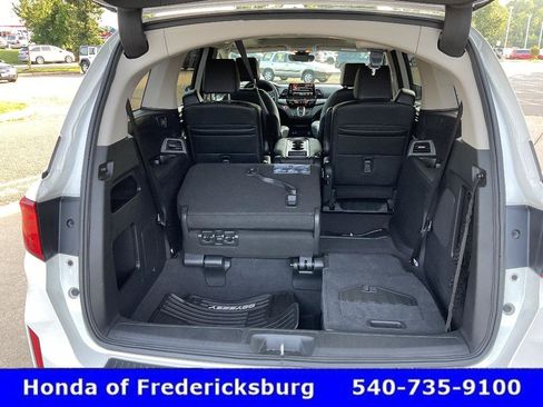Used 2026 Honda Odyssey EX-L image 23