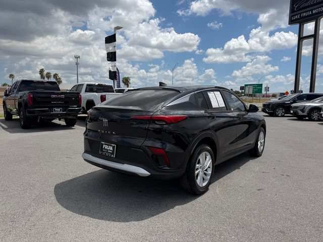 Used 2024 Buick Envista Preferred FWD image 5