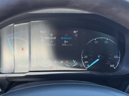 Used 2024 Ford Maverick XL FWD image 10