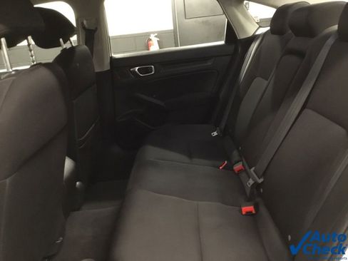 Used 2023 Honda Civic EX image 24