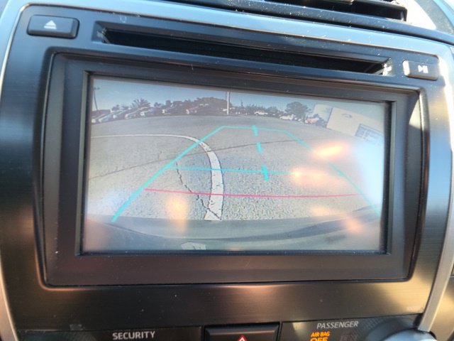Used 2014 Toyota Camry FWD image 19
