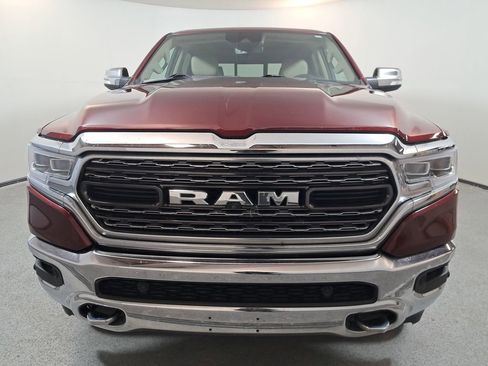 Used 2019 RAM 1500 Limited image 2