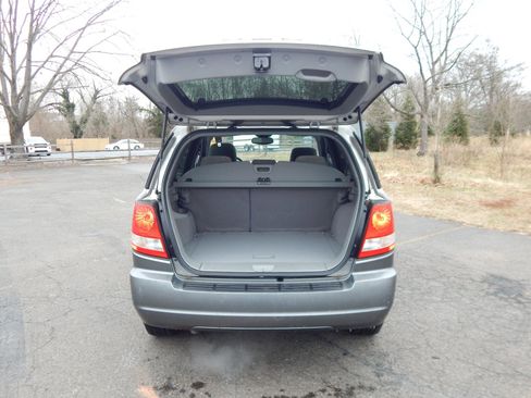 Used 2006 Kia Sorento 4WD image 14