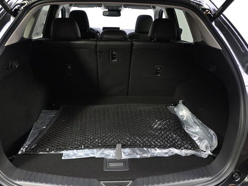 New 2025 MAZDA CX-5 AWD 2.5 S w/ Premium Plus Pkg image 19