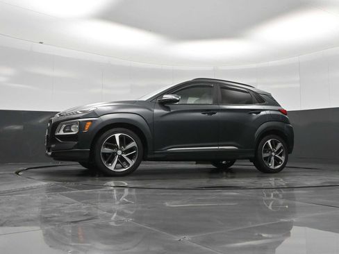 Used 2020 Hyundai Kona Ultimate image 32