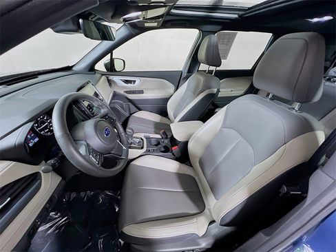 Certified 2025 Subaru Forester Limited w/ Popular Package #2 image 20