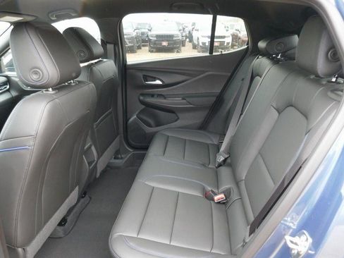 New 2026 Buick Envista Sport Touring w/ Convenience I Package FWD image 11