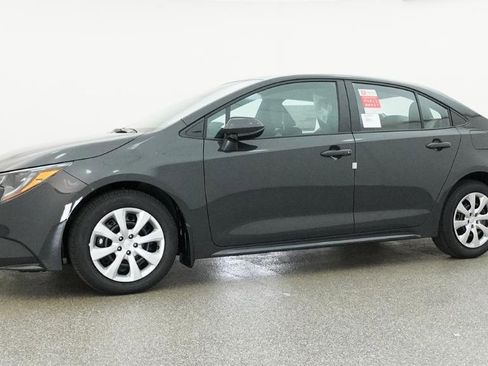 New 2026 Toyota Corolla LE image 5