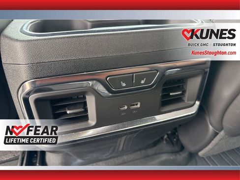 Used 2024 GMC Sierra 2500 Denali Ultimate w/ Max Trailering Package AWD/4WD image 44