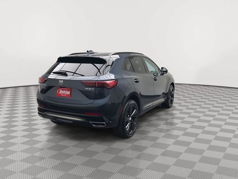 Used 2026 Buick Envision Sport Touring AWD/4WD image 41