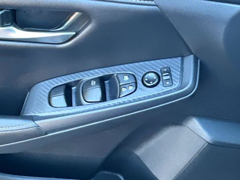 New 2025 Nissan Sentra SV image 21