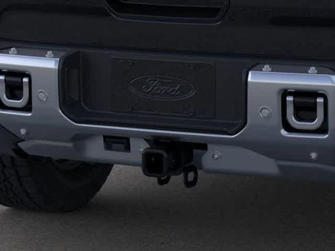 New 2025 Ford Bronco Sport Big Bend image 23