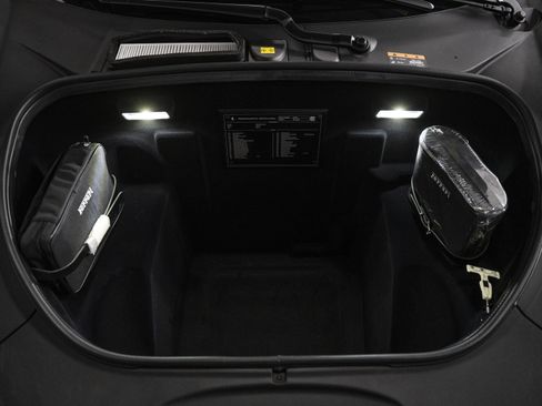 Certified 2022 Ferrari F8 Tributo RWD image 65