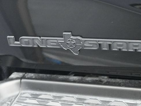 New 2026 RAM 2500 Lone Star AWD/4WD image 27
