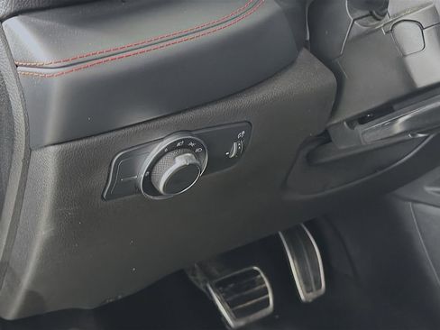 Used 2024 Dodge Hornet GT w/ Track Pack AWD/4WD image 12