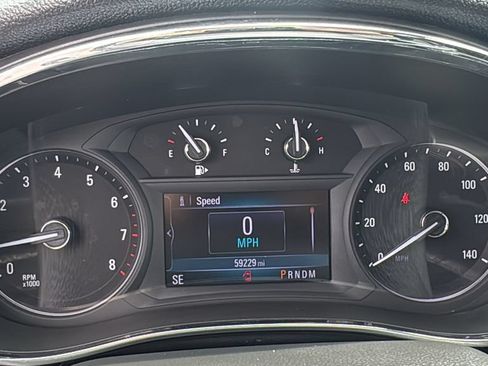 Used 2020 Buick Encore Preferred FWD image 17