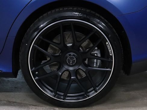 Used 2022 Mercedes-Benz AMG GT 53 image 42