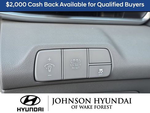 New 2026 Hyundai Elantra Blue image 34