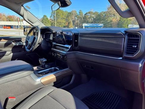 Used 2023 Chevrolet Silverado 1500 RST image 26