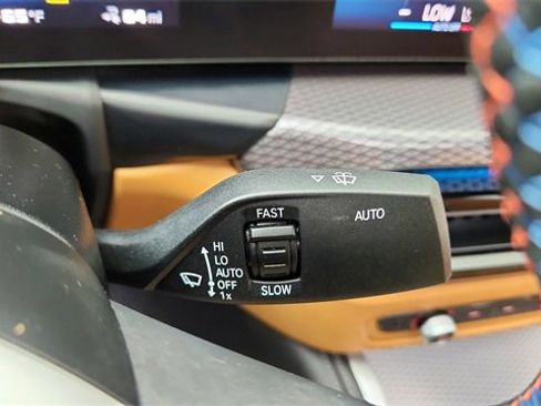 Used 2025 BMW i4 M50 image 43