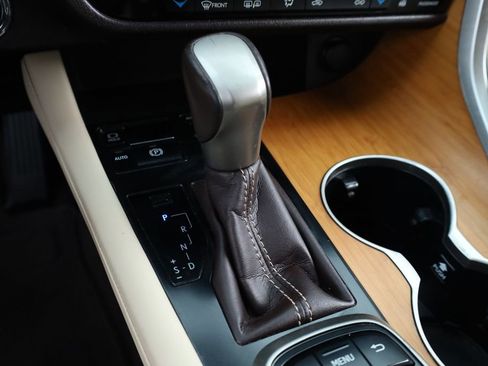 Used 2017 Lexus RX 350 FWD w/ Premium Package image 8