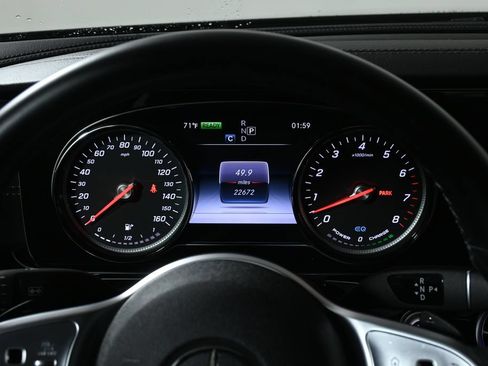 Used 2019 Mercedes-Benz CLS 450 4MATIC image 17