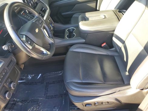Used 2021 Chevrolet Tahoe LT image 18