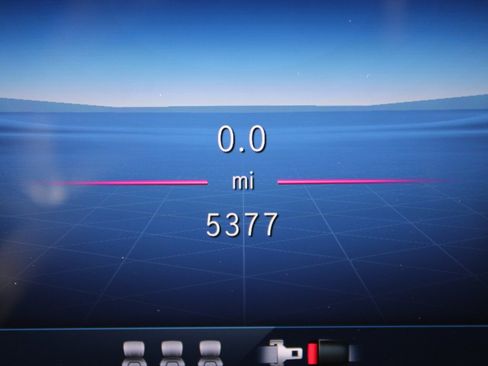 Certified 2025 Mercedes-Benz GLC 63 AMG S image 18