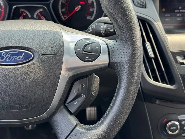 Used 2013 Ford Focus ST FWD image 27