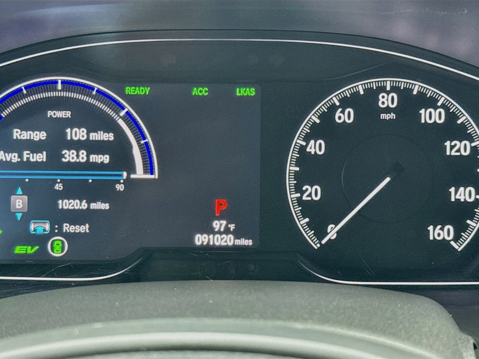 Used 2019 Honda Accord Touring image 8